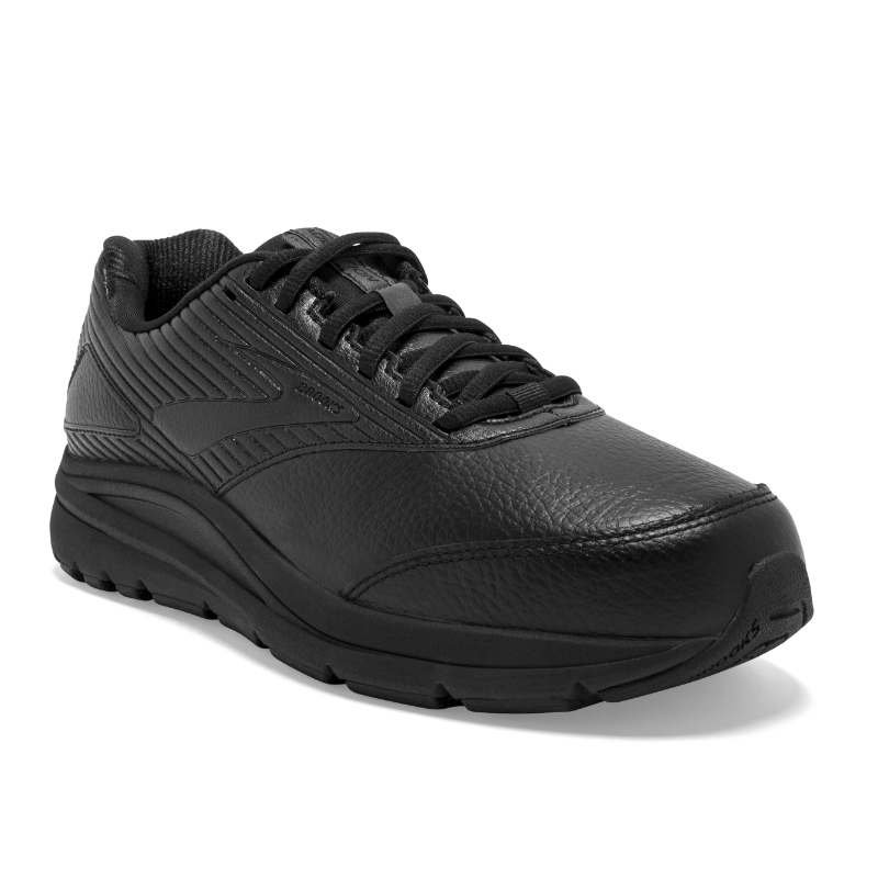 Men's Brooks Addiction Walker 2 – Black