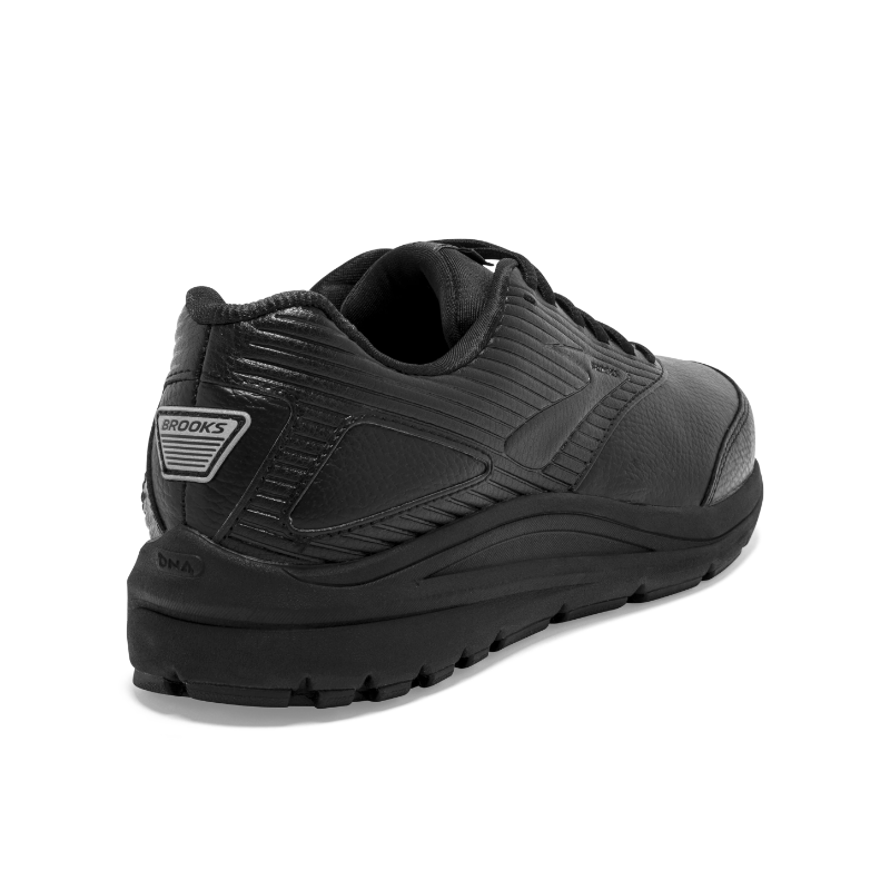 Men's Brooks Addiction Walker 2 – Black