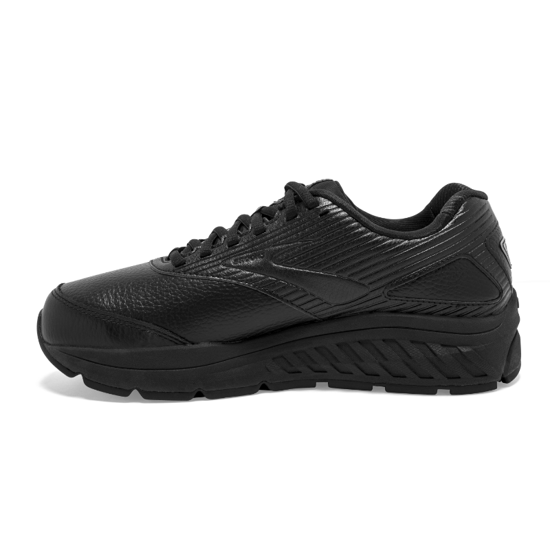 Men's Brooks Addiction Walker 2 – Black