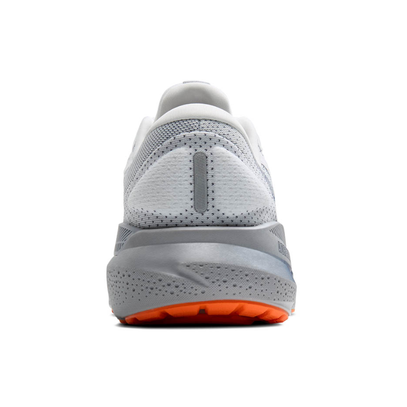 Men's Brooks Adrenaline GTS 24 - White/Peacoat/Alloy