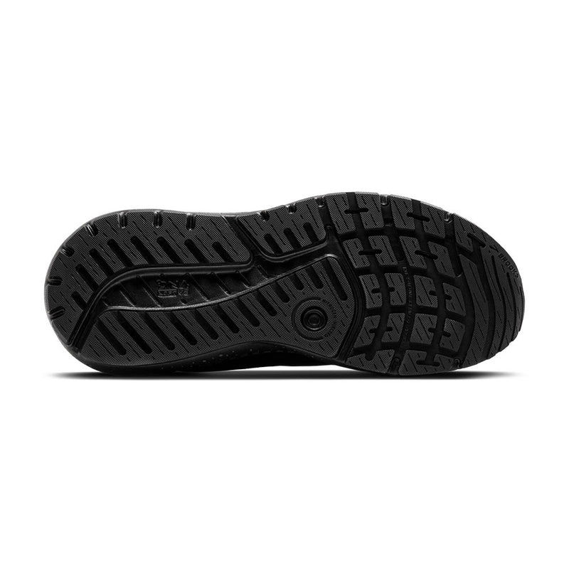 Men’s Brooks Beast GTS 24 – Black/Black/Ebony