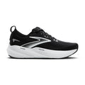 Men's Brooks Glycerin 22 - Black/Grey/White