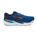 Men’s Brooks Glycerin GTS 21 – Blue Opal/Black/Nasturtium
