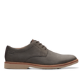 Men’s Clarks Atticus LT Lace – Dark Grey