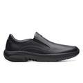 Men's Clarks ClarksPro Step - Black