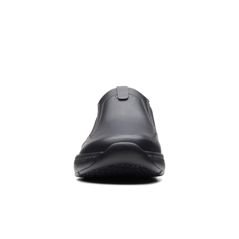 Men's Clarks ClarksPro Step - Black