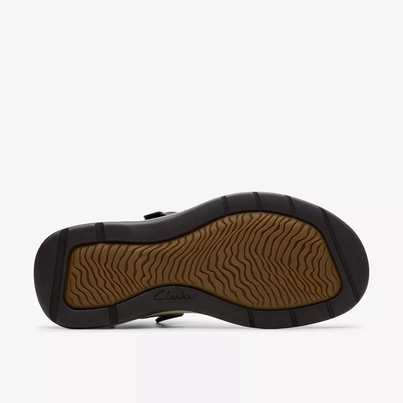 Men's Clarks Saltway Trail - Light Tan