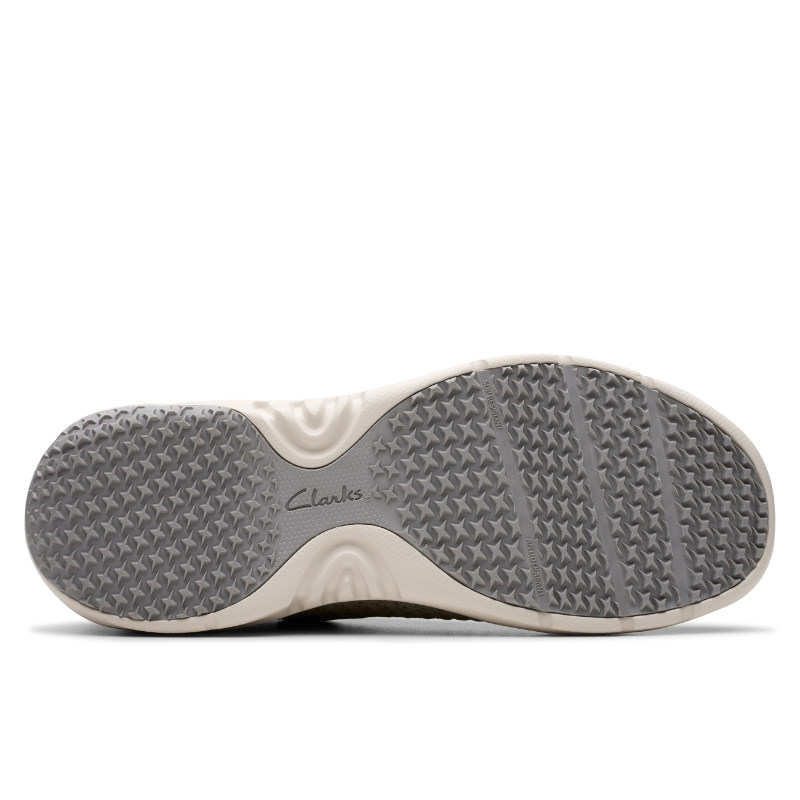 Men's ClarksPro Lo - Khaki Combi