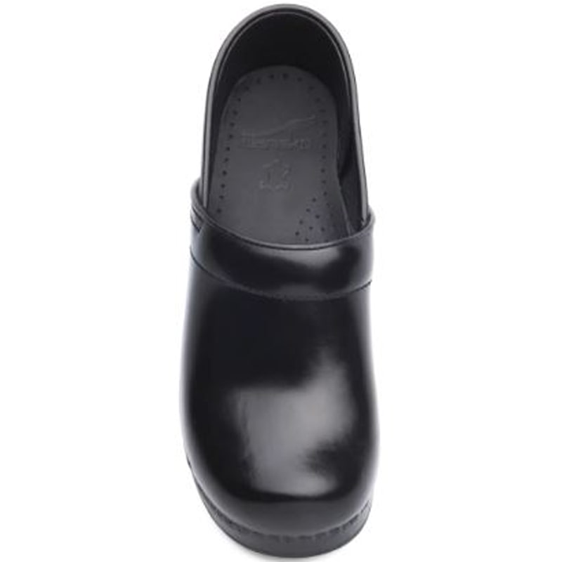 Men’s Dansko Professional – Black Cabrio