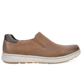 Men’s Dansko Trent – Brown Burnished Suede