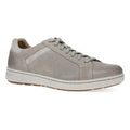 Men's Dansko Trevor - Stone Burnished Suede