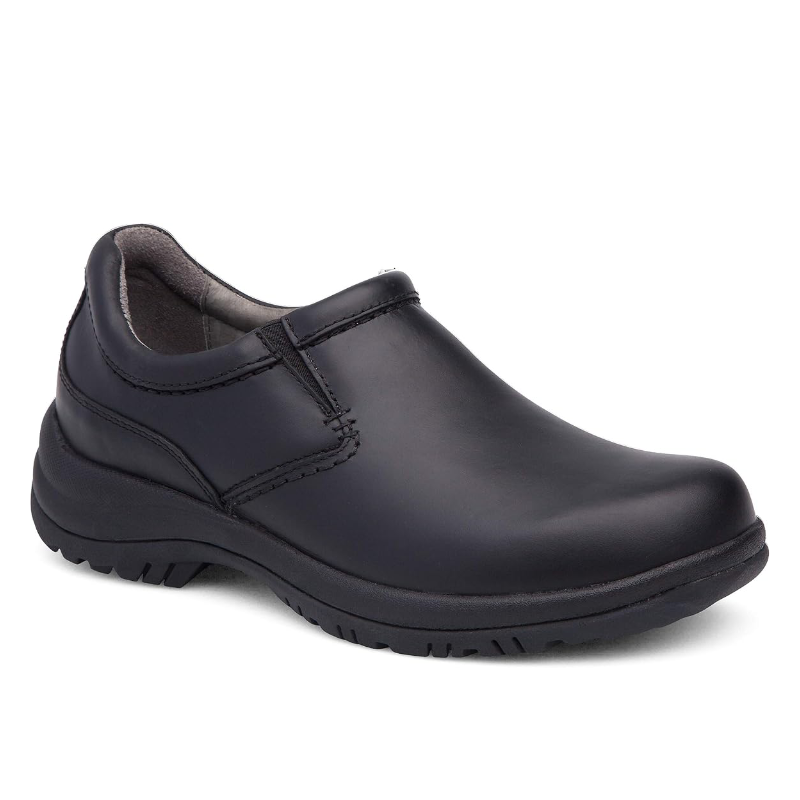Men's Dansko Wynn - Black