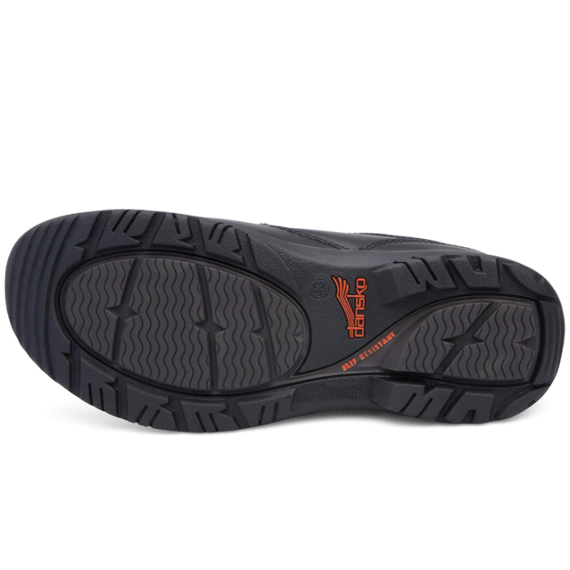 Men's Dansko Wynn - Black