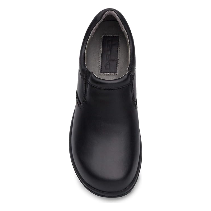 Men's Dansko Wynn - Black
