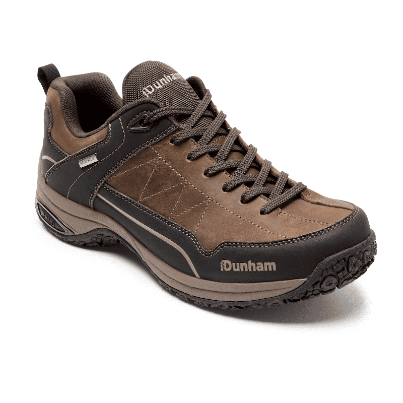 Men's Dunham Cloud Plus - Brown