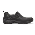 Men's Dunham Cloud Plus Slip-On - Black