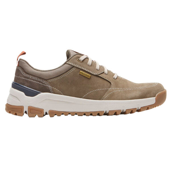 Men's Dunham Glastonbury Ubal II - Breen Nubuck