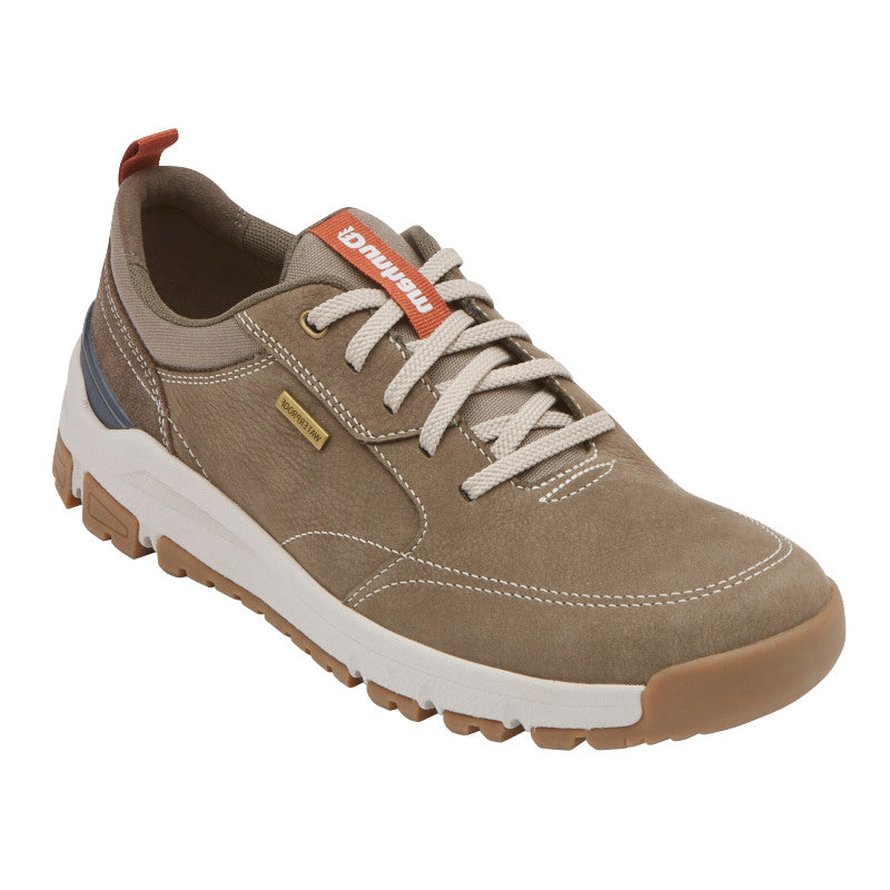Men's Dunham Glastonbury Ubal II - Breen Nubuck
