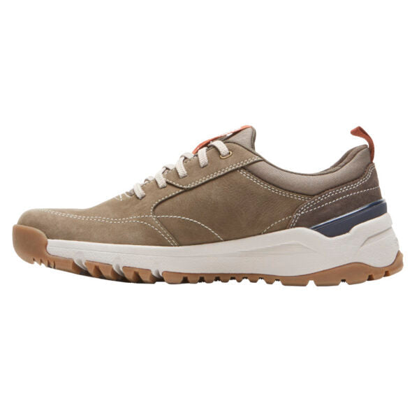 Men's Dunham Glastonbury Ubal II - Breen Nubuck