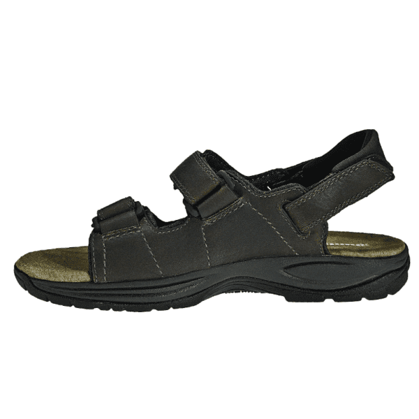 Men's Dunham St. Johnsbury - Brown