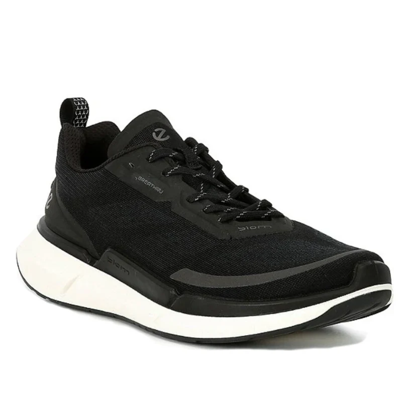 Men's ECCO Biom 2.2 - Black