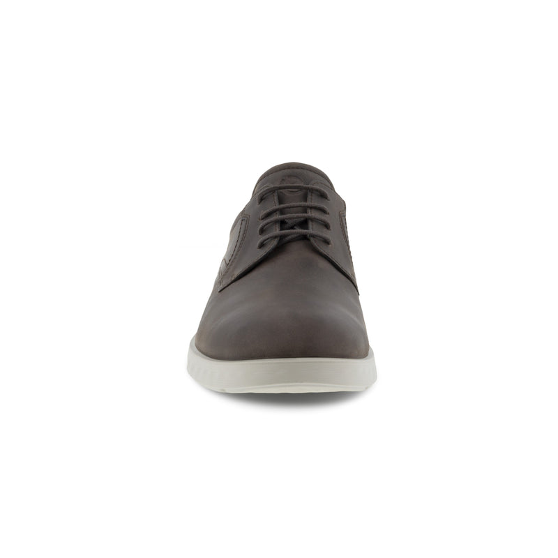 Men's ECCO S-Lite Hybrid Plain Toe - Coffee