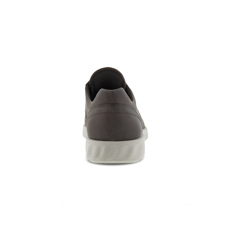 Men's ECCO S-Lite Hybrid Plain Toe - Coffee