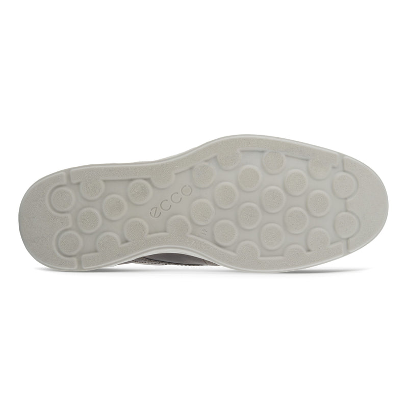 Men's ECCO S-Lite Hybrid Plain Toe - Coffee