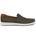 Men's ECCO S-Lite Moc Summer - Tarmac