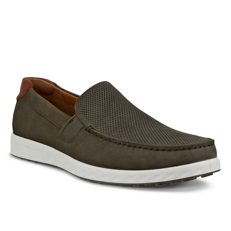 Men's ECCO S-Lite Moc Summer - Tarmac