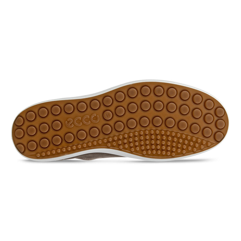 Men's ECCO Soft 7 Sneaker - Dark Clay