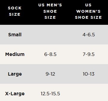 Men's Feetures Everyday Ultra Light Invisible Socks - White