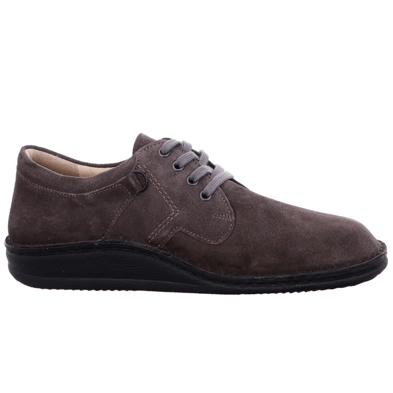 Men's Finn Comfort Vaasa - Asphalt