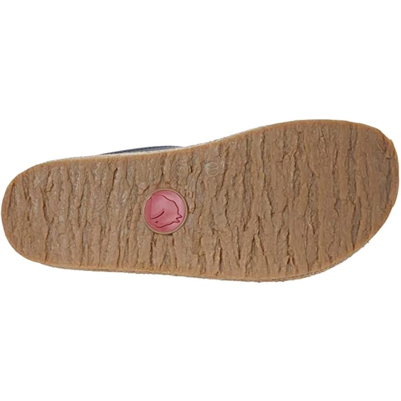 Men's Haflinger Phillip Clog - Black