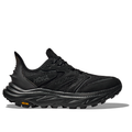 Men’s HOKA Anacapa 2 Freedom – Black/Black (BBLC)