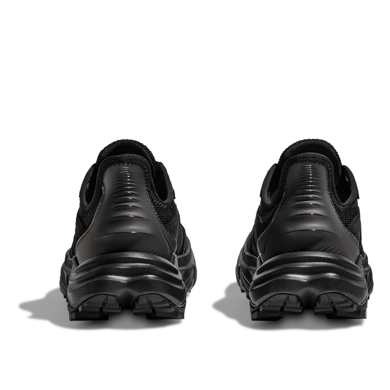 Men’s HOKA Anacapa 2 Freedom – Black/Black (BBLC)