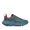 Men's HOKA Anacapa Breeze Low - Goblin Blue/Outer Space (GBOS)