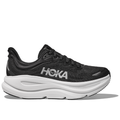 Men's HOKA Bondi 9 - Black/White (BWHT)