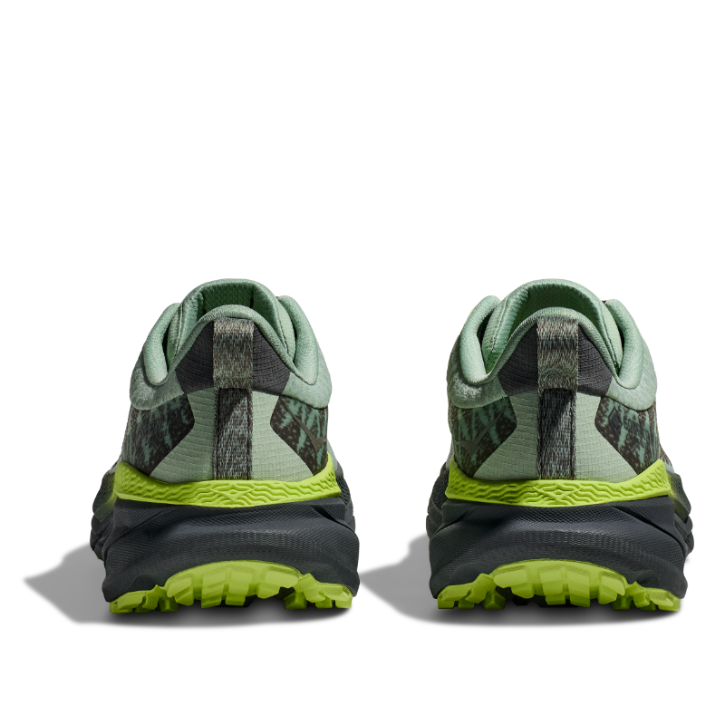 Men’s HOKA Challenger 7 GTX – Aloe Vera/Lettuce (ALVR)