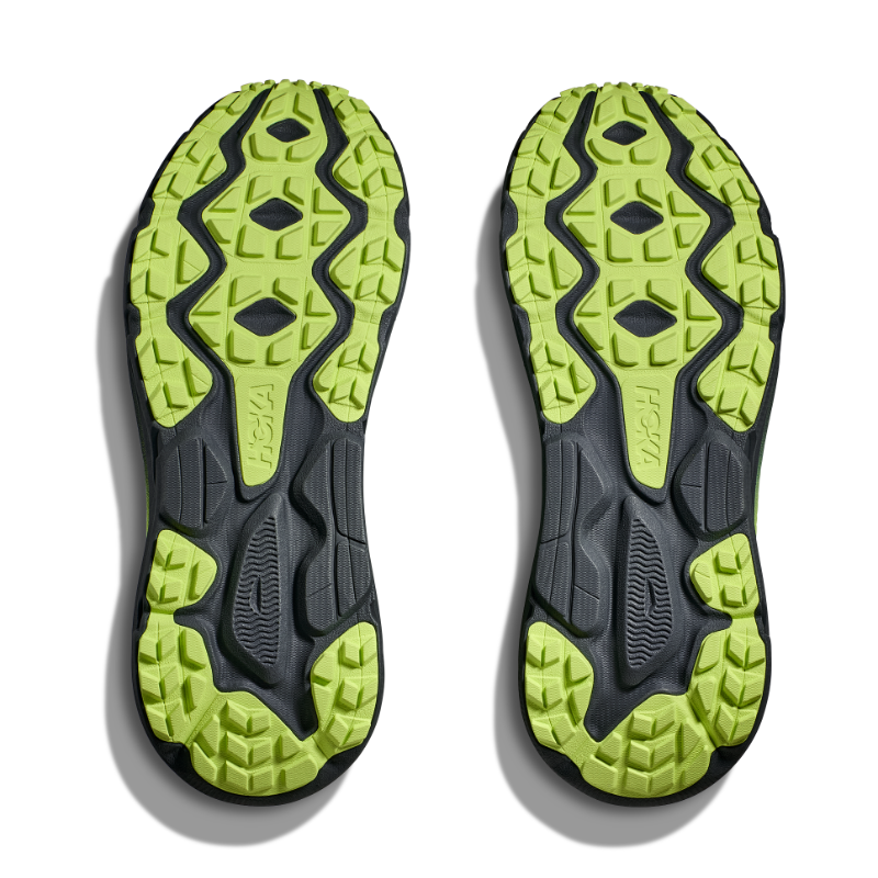 Men’s HOKA Challenger 7 GTX – Aloe Vera/Lettuce (ALVR)
