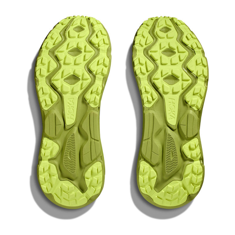Men’s HOKA Challenger 7 GTX – Outer Space/Dark Citron (OSDC)