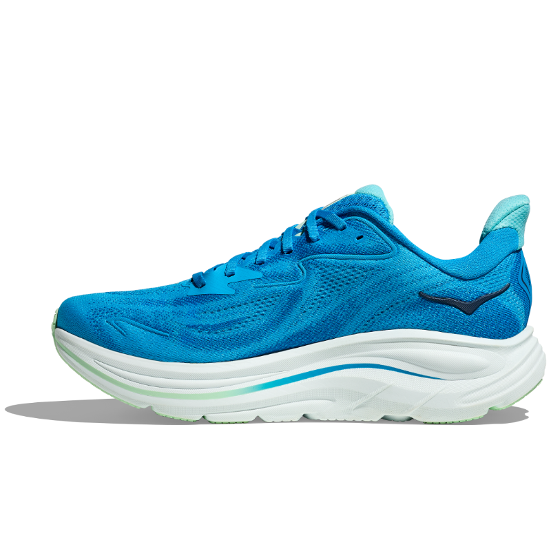 Men's HOKA Clifton 10 - HOKA Blue/Skyward Blue (HSK)