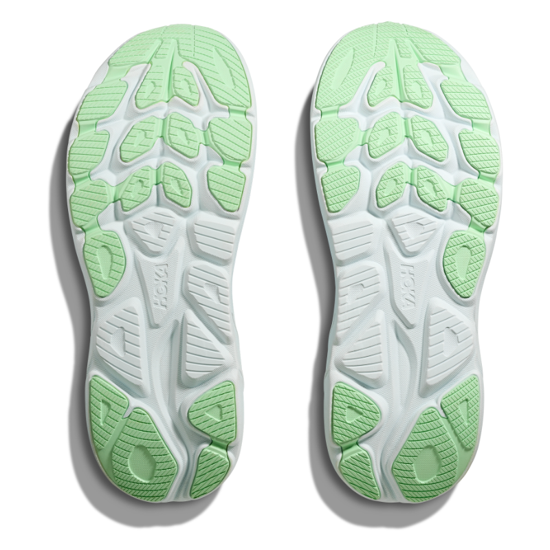 Men's HOKA Clifton 10 - HOKA Blue/Skyward Blue (HSK)