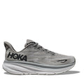 Men's HOKA Clifton 9 - Harbor Mist/Black (HMBC)