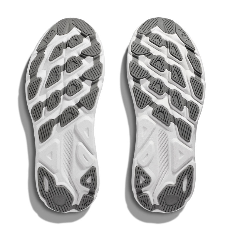 Men's HOKA Clifton 9 - Harbor Mist/Black (HMBC)