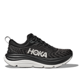 Men’s HOKA Gaviota 5 – Black/White (BWHT)