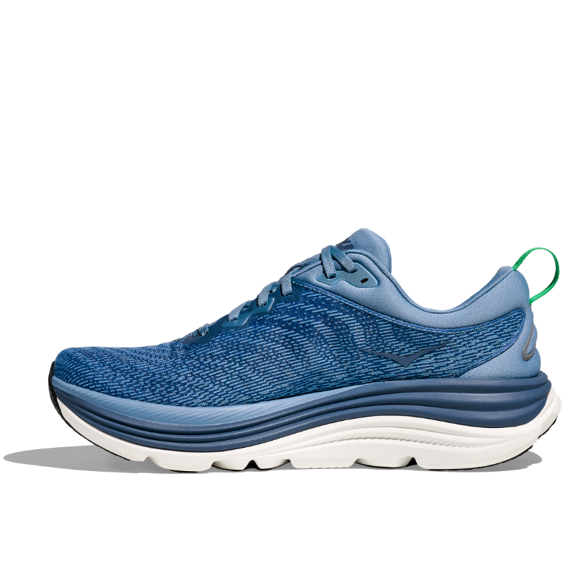 Men's HOKA Gaviota 5 - Downpour/Thunder Cloud (DHN)