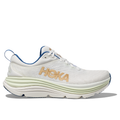 Men’s HOKA Gaviota 5 – Frost/Gold (FTG)