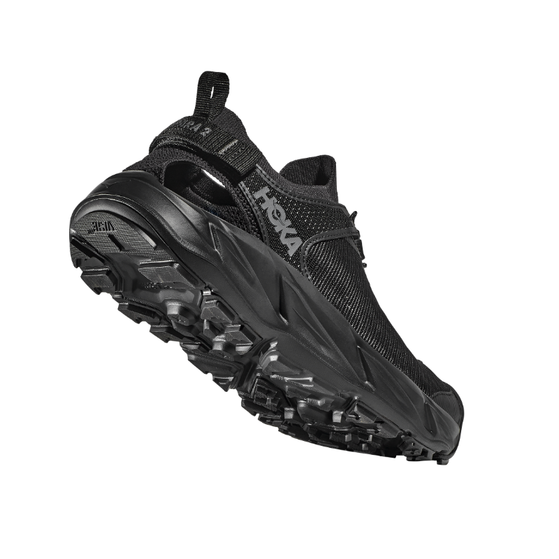 Men's HOKA Hopara 2 – Black/Black (BBLC)