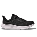 Men’s HOKA Solimar – Black/White (BWHT)